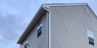 Siding for Multi-Family Homes in Callaway, FL